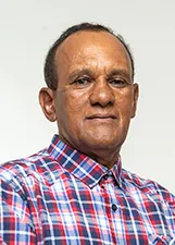 ANTÔNIO ANTUNES TEIXEIRA