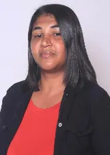 MARINÊS DE JESUS PACHECO