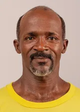 DERALDO ALMEIDA DA CONCEIÇÃO