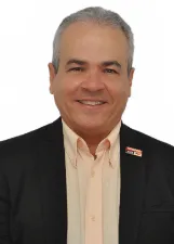 GENILSON SOUZA ROCHA