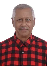 JOSE HELIO CLEMENTINO DOS SANTOS