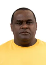 ALEXANDRO CONCEIÇÃO DE BRITO