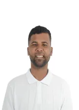 GEILDO SANTOS DE JESUS