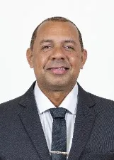 JOSÉ CARLOS SANTOS SOUZA