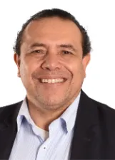 SÉRGIO EMÍLIO MEIRA SANTOS