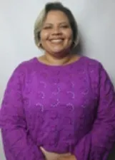 CRISTINA DA SILVA MELO