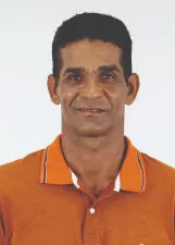 EGRIMALDO RIOS DE CERQUEIRA