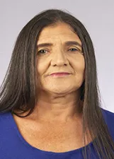 DEUZINHA DE FATIMA DA SILVA