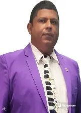 ALEXSANDRO DA SILVA PAIM