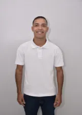 MARCOS ANTÔNIO CRUZ DA SILVA FILHO