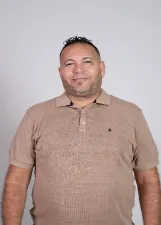 GILMAR SANTOS OLIVEIRA