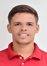 IUNES SANTOS SANTANA