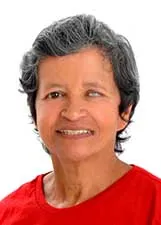 SANDRA EVANGELISTA DA SILVA
