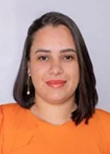 KARLA REGINA FERREIRA DOS SANTOS