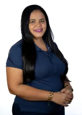 CRISTIANA BATISTA DE OLIVEIRA REGES SALDANHA