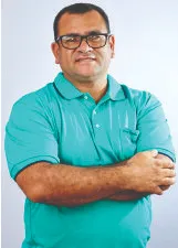 DANIELSON MENDES SANTOS