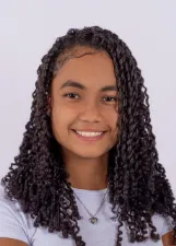 ANA PAULA SANTOS DE JESUS