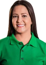 TAIZA POLIANA DOS SANTOS DE SOUZA