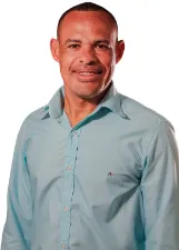 ISAIAS MENDES DOS SANTOS