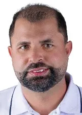 JOSÉ MARCONDES OLIVEIRA SANTOS