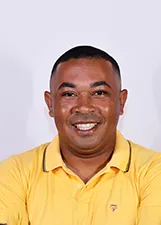 RAMIRO CONCEIÇÃO DOS SANTOS