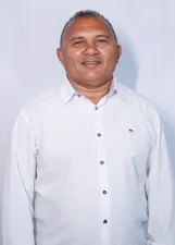 CICERO JOSÉ DA SILVA