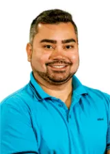 RICARDO DA SILVA SANTOS DE SOUZA