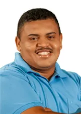 GENIVALDO SOUZA DA SILVA JUNIOR