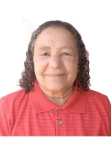 LUZIA  ALECRIM DE JESUS SANTOS