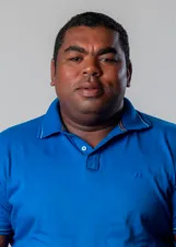 HAMILTON ROCHA DA CONCEIÇÃO