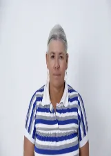 JOSELIA PEREIRA DE  MATTOS