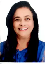 MARIA AUXILIADORA DE LIMA RIBEIRO