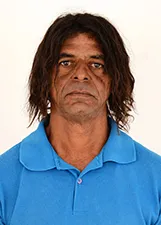 OSVALDO SANTOS DA SILVA