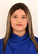 LUANA SILVA PEREIRA