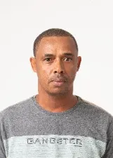 GENILSON MARQUES DOS SANTOS