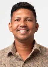 ROBÉRIO DOS SANTOS PEREIRA
