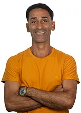JAILSON DE JESUS SANTOS