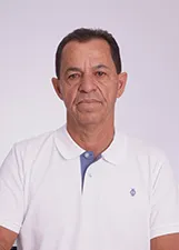 EDNIVALDO CAJÉ DE OLIVEIRA