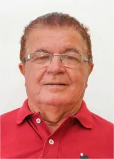 JOSENOR DA SILVA MARTINS