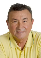 BENEDITO DE ARAUJO  COELHO