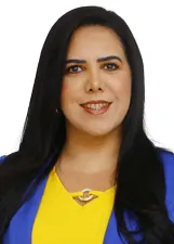 ARIELLA ROCHA DE ANDRADE CALHEIRA