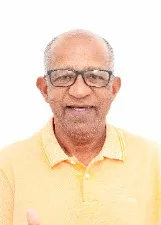 JONAS GONÇALVES PEREIRA FILHO