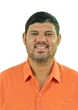 ROGERIO MARINHO DOS SANTOS