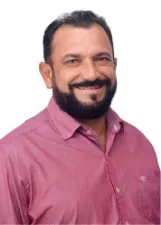 EVERALDO JOSÉ PEREIRA NOVAES