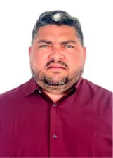 GERDIVAN OLIVEIRA DE SOUSA