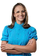 URÇULINA MARIA ALCANTARA DE SOUZA