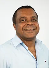 EDIVALDO DOS SANTOS PEREIRA