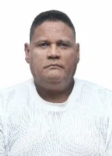 SERGIO SANTOS DE SOUZA