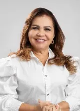 JUSSARA MARCIA NASCIMENTO