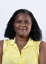ELIZABETH CONCEIÇÃO DO ROSÁRIO SANTOS